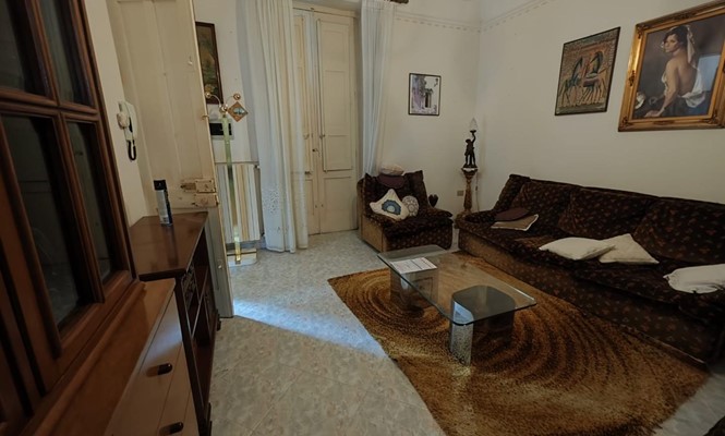 Appartamento in Vendita a Lecce - via Francesco Trinchera - Partigiani