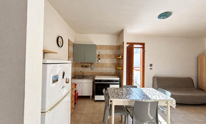 Appartamento in Vendita a Lecce - via Francesco Trinchera - Partigiani