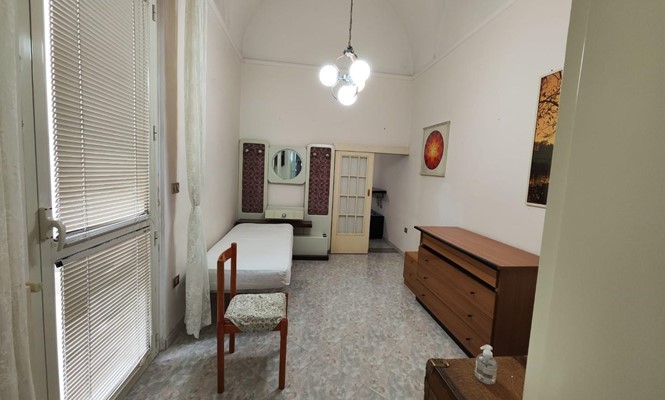Appartamento in Vendita a Lecce - via Francesco Trinchera - Partigiani