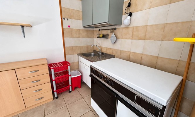 Appartamento in Vendita a Lecce - via Francesco Trinchera - Partigiani