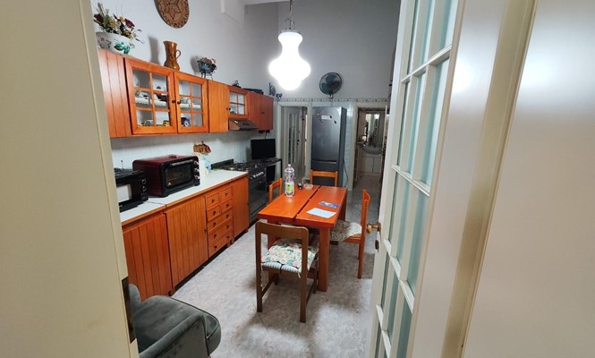 Appartamento in Vendita a Lecce - via Francesco Trinchera - Partigiani