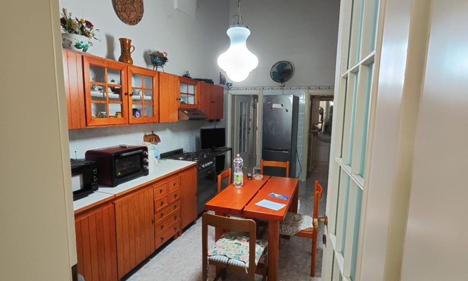 Appartamento in Vendita a Lecce - via Francesco Trinchera - Partigiani