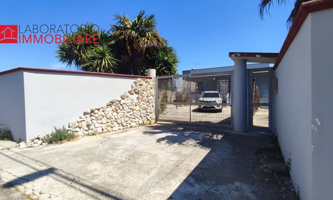 67MD, Villino Torre Chianca, Salento