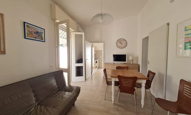 Appartamento in Vendita a Cavallino - via Marzabotto