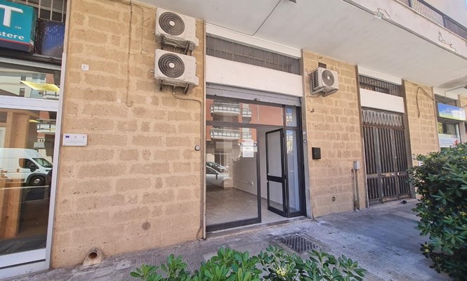 Terratetto in Affitto a Lecce