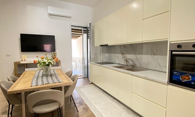 Appartamento in Vendita a Lecce - via  dei Palumbo - Salesiani