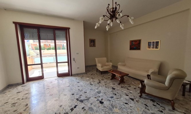 Appartamento in Vendita a Lecce - via  dei Palumbo,  16 - Salesiani