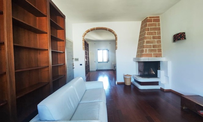 Appartamento in Vendita a Lecce - via  dei Palumbo,  16 - Salesiani