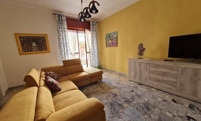 Appartamento in Vendita a Lecce - via  dei Palumbo,  16 - Salesiani