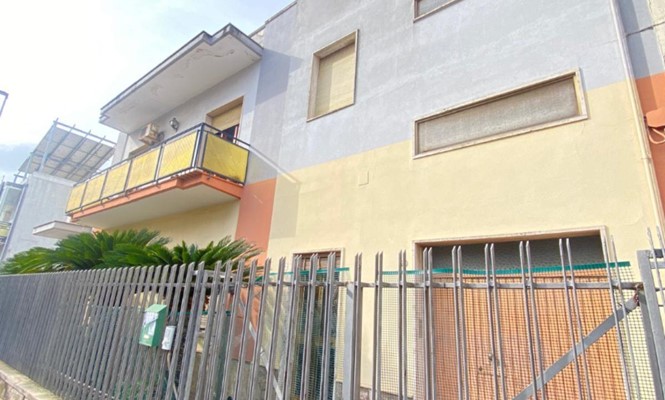 Casale in Vendita a Miggiano - via  Provinciale