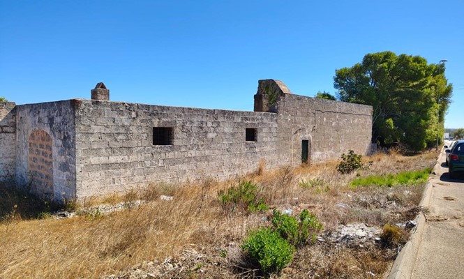Appartamento in Vendita a Lizzanello - via Lecce