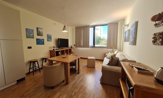 Attico in Vendita a Lecce - via  S. Cesario