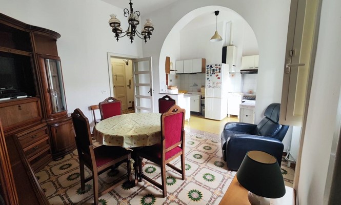 Appartamento in Vendita a Lecce - via  Giovanni Camillo Palma - Leuca