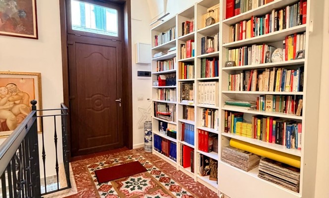 Appartamento in Vendita a Lecce - via  Salvatore Grande - San Lazzaro