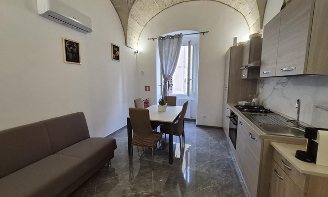 Appartamento in Vendita a Lecce - via  Salvatore Grande - San Lazzaro