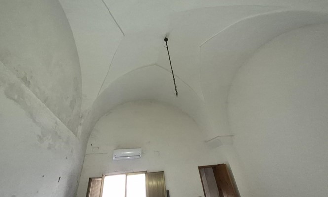 Appartamento in Vendita a Lecce - via Giuseppe Battista - Cicolella