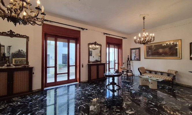 Appartamento in Affitto a Lecce - via  Tommaso Traetta - Cicolella