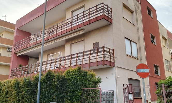 Appartamento in Vendita a Lecce - via Viareggio