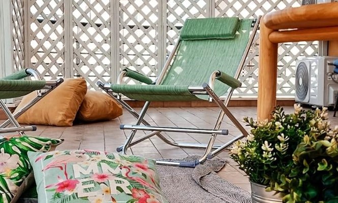 Appartamento in Vendita a Lecce - via S. Giovanni Vianney - Partigiani