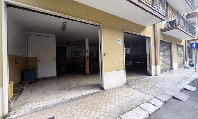 Terreno agricolo in Vendita a Lecce - via Ardito Desio