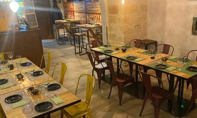 Stabile/palazzo in Vendita a Porto Cesareo - via Ugo Foscolo