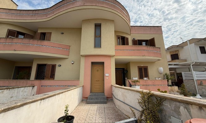 Appartamento in Vendita a Lecce - via Rapallo