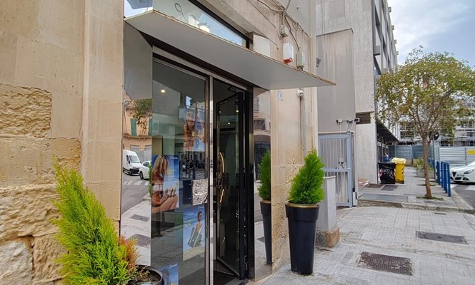 Terreno industriale in Vendita a Lecce -  Industriale