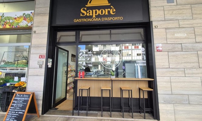 Negozio Commerciale a Lecce - via Niccol� Foscarini