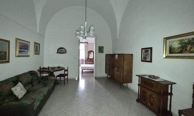 Appartamento in Vendita a Lecce - via Abruzzi - Leuca