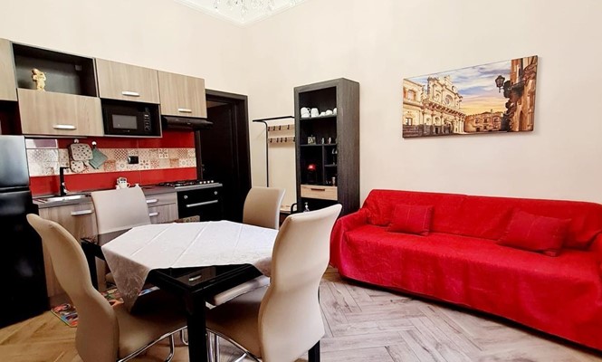 Appartamento in Vendita a Lizzanello - via Lecce