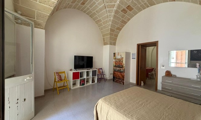 Appartamento in Vendita a Lecce - pzta Arte della Stampa - Centro Storico