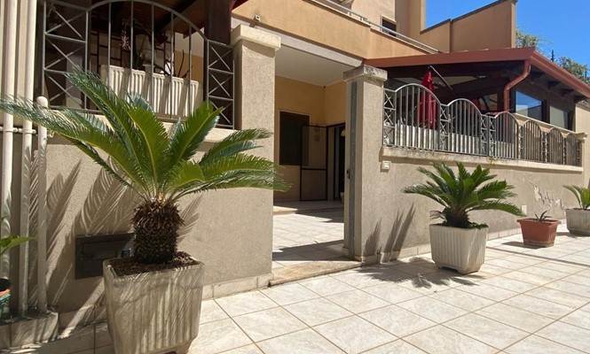 Ufficio Commerciale a Lecce - via Giacomo Arditi - Ariosto Mazzini