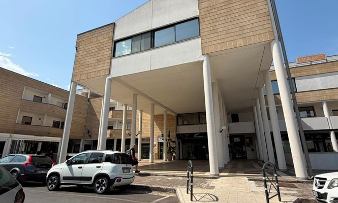 Appartamento in Affitto a Lecce - via Fulcignano Casale - San Pio