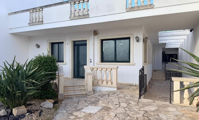 Appartamento in Vendita a Lecce - via Liguria - Ariosto Mazzini