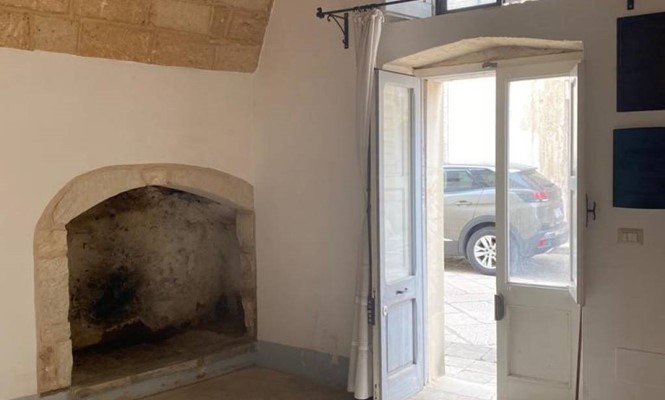Casale in Vendita a Diso